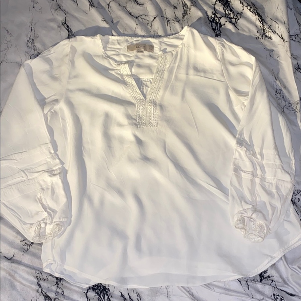 LOFT - Blouse